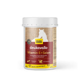 deukavallo Vitamin E + Selen, 0,75 kg Dose