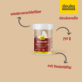 deukavallo Vitamin E + Selen, 0,75 kg Dose
