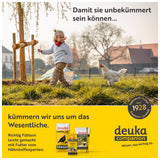 deuka Hühnermüsli, 20 kg