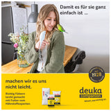 deuka Papagei, 15 kg