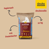deukavallo Mineral