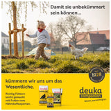 deuka dog Sensikost