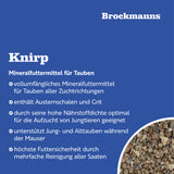 Brockmanns Knirp