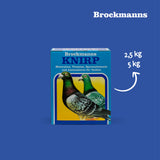 Brockmanns Knirp