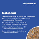 Brockmanns Osteosan