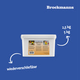 Brockmanns Osteosan