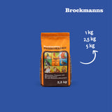 Brockmanns Zwergmarke