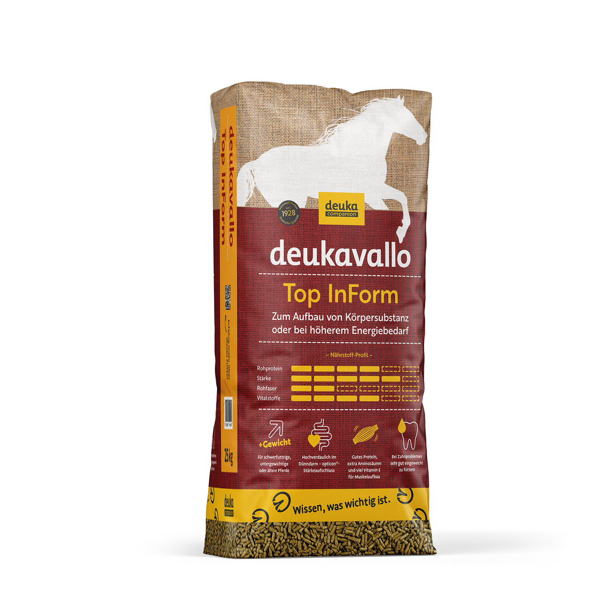 deukavallo – TOP-Futtermittel GmbH Deuka Shop