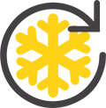 Für die Ruhe- und Winterzeit