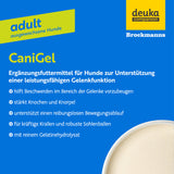 Brockmanns CaniGel