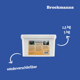 Brockmanns Vogelmarke