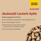 deukavalli Apfel
