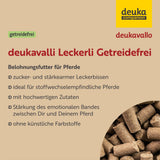 deukavalli Getreidefrei