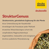 deukavallo StrukturGenuss, 15 kg