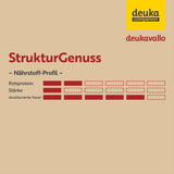 deukavallo StrukturGenuss, 15 kg