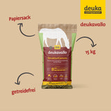 deukavallo StrukturGenuss, 15 kg