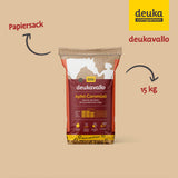 deukavallo Apfel-Cornmüsli, 20 kg