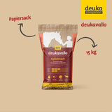 deukavallo Apfelmash, 15 kg,