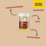 deukavallo Magnesium + B-Vit, 0,75 kg Dose