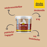 deukavallo Mineral