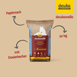 deukavallo Mineral