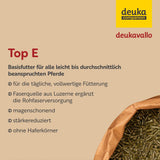 deukavallo Top E, 25 kg