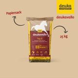 deukavallo Top E, 25 kg