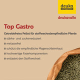 deukavallo Top Gastro, 20 kg