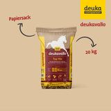 deukavallo Top Mix