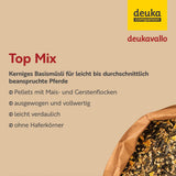 deukavallo Top Mix