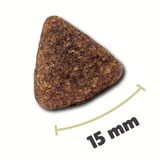 deuka dog Naturkost Lamm & Reis | 15 kg