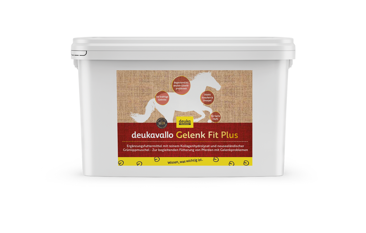 deukavallo Gelenk Fit Plus, 1,5 kg