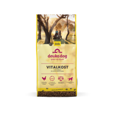 deuka dog Vitalkost