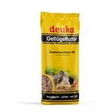 Austernschalen 5x5 kg