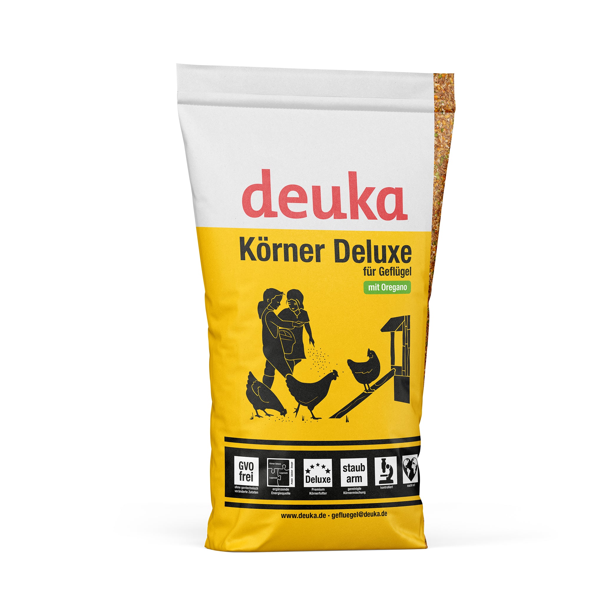 deuka Körner Deluxe