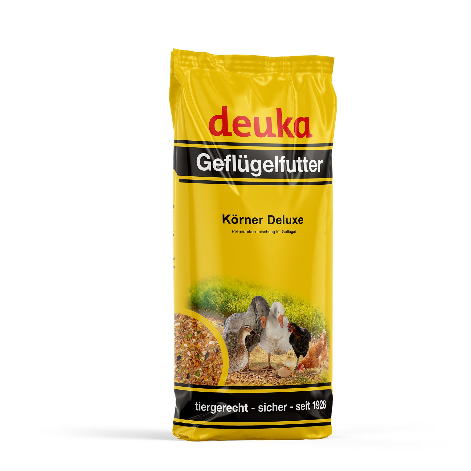 deuka Körner Deluxe
